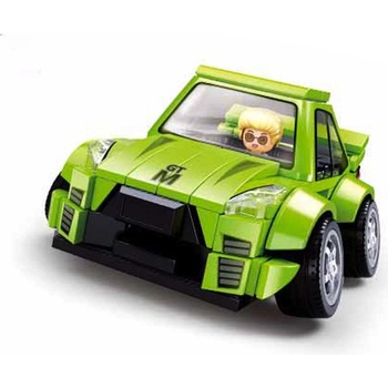 Sluban B1205C MCAR M11