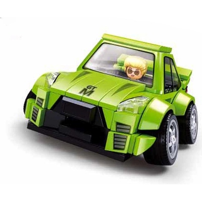 Sluban B1205C MCAR M11