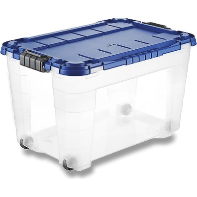 Tontarelli 4UP úložný box 60 l, 590 × 390 × 360 mm