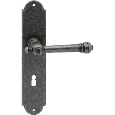 Cobra MANHEIM – BB – 72 mm kované černé