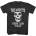 Misfits Fiend Club Black XL Риза (MISTS11MB04)
