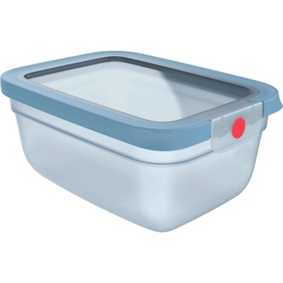 Tefal OneClick Dóza N1211010 Modrá 1,5 l
