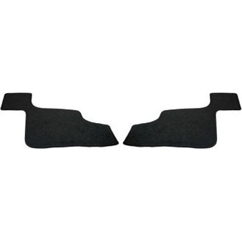 Petex Мокетни стелки за mercedes gl x166 (2012-2015) / gls x166 (2015-2019) - 7 места за трети ред седалки