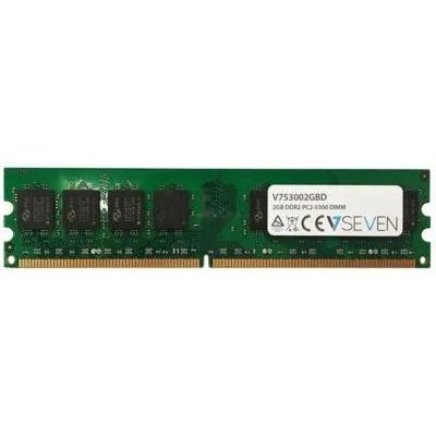 V7 2GB DDR2 667MHz V753002GBD