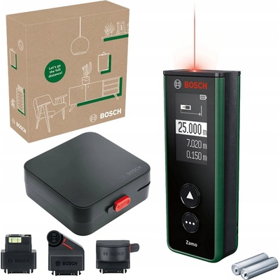 Bosch Zamo set 06036729Z1
