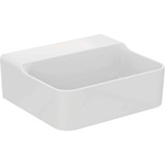 Ideal Standard Atelier Conca 40x35 cm shiny white (T387501)