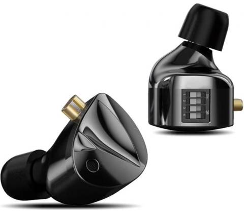 KZ D-Fi