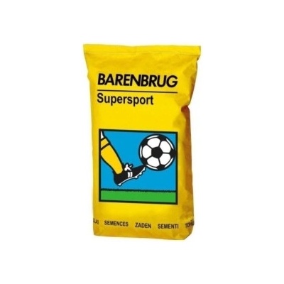 Barenbrug Trávna zmes SuperSport - 5kg