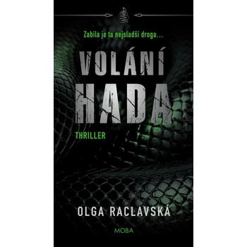 Volání hada