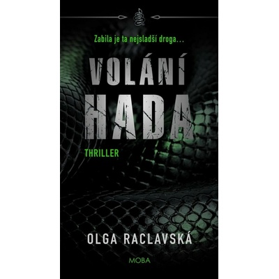 Volání hada