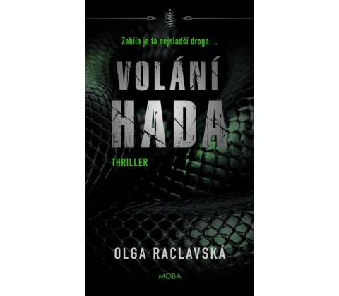 Volání hada