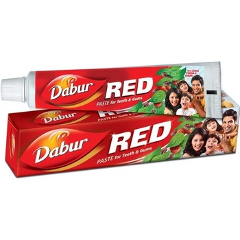 Dabur Herbal Red zubná pasta 200 g
