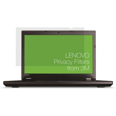 Lenovo Филтър за поверителност lenovo 15.6" (0a61771) (0a61771)