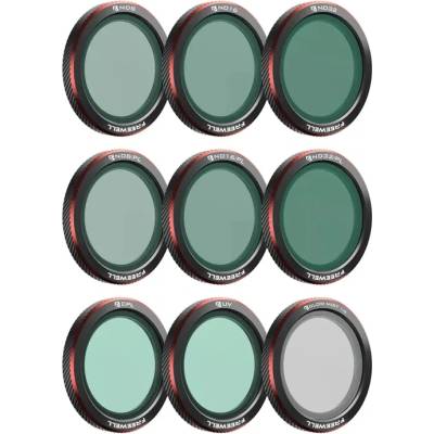 Freewell Gear Магнитен комплект MEGA KIT Freewell NEO 2 - 9 филтра (FW-NE2-MEGA)