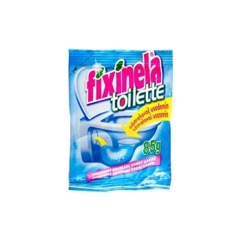 Fixinela Toilette odstraňovač usazenin 85 g