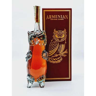 Proshyan Sova 5y 40% 0,5 l (karton)