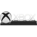 Lampička Icon X-Box
