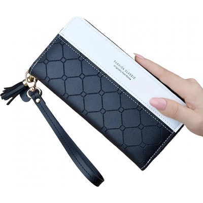 HARAHU Портмоне lo-25230 - Черно kp25230 (lo-25230)