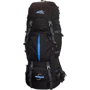 Tashev Outdoors Раница ТАШЕВ Mount 100+20 S+