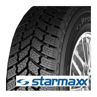 Starmaxx Prowin ST960 195/75 R16 107R