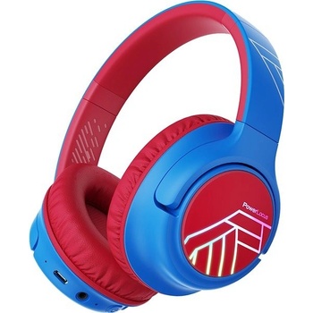 PowerLocus Bobo wireless headphones for kids