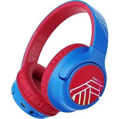PowerLocus Bobo wireless headphones for kids