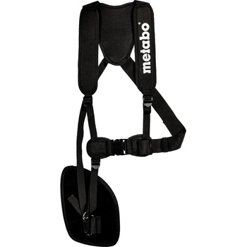METABO Каишка за носене на косачка на гръб 628428000 (628428000)