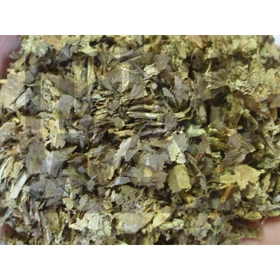 Bylinná lékárna Borůvka nať Myrtilly herba 1 kg