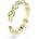 Swarovski Гривна Swarovski GEMA (5737447)