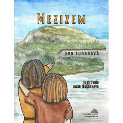 Mezizem - Eva Luhanová