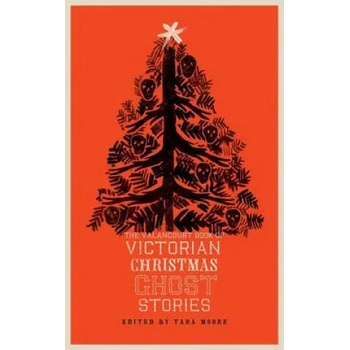 Image 1 of Valancourt Book of Victorian Christmas Ghost Stories | TARA MOORE