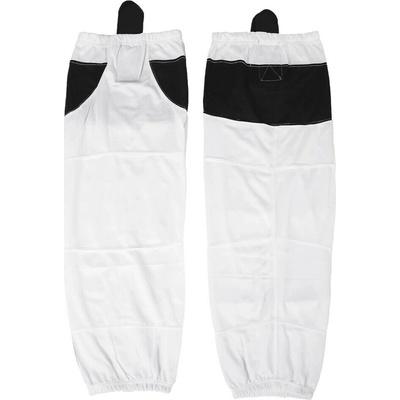 POWERTEK V5.0 PRO Socks White Sr