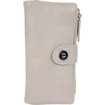 Image 1 of Бежово дамско портмоне - Raili