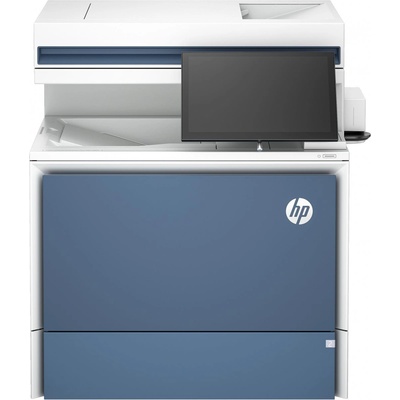 HP LaserJet Enterprise 5800ZF (58R10A)