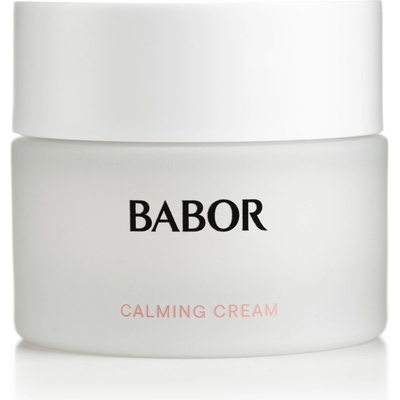 Babor Skinovage Calming Cream Denný krém pre citlivú pleť 50 ml