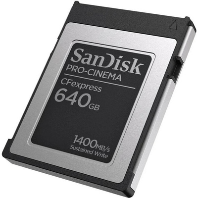 SANDISK 640 GB 20059