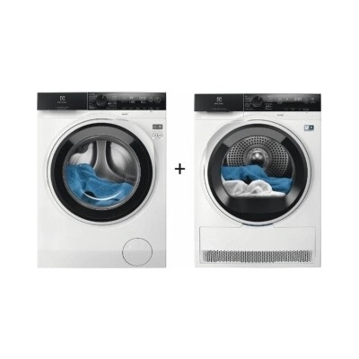 Set Electrolux EW8F4414SGUC + EW7D494GUC