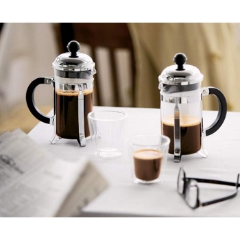 Image 1 of Bodum 1928-16 Chambord 1L (8)