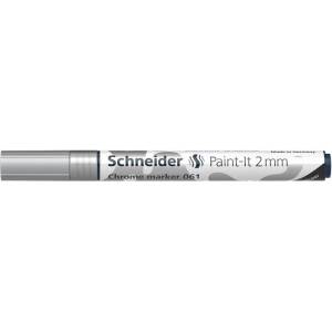 Schneider Хромиран маркер 2 мм, SCHNEIDER "Paint-It 061" ML06101460 (ML06101460)