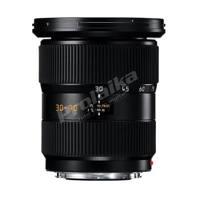 Leica Vario-Elmar-S 30-90mm f/3.5-5.6 Aspherical (IF)