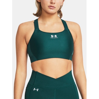 Image 1 of Under Armour Дамски сутиен Under Armour UA HeatGear High Under Armour | Sin | ЖЕНИ | XS