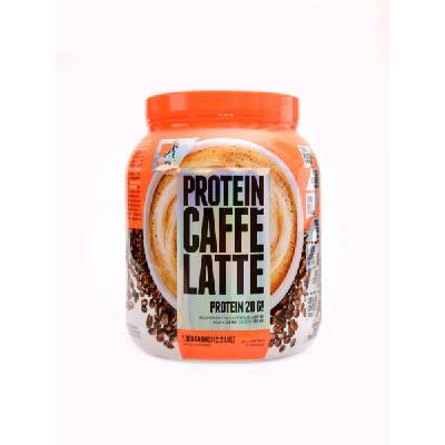 Extrifit Protein caffe latte 80 1000g - caffe latte