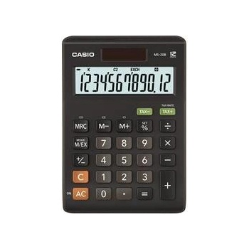 Casio MS 20 B