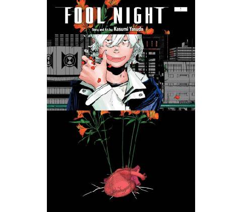 Fool Night, Vol. 1