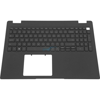 Palmrest Klávesnice Dell Latitude 15 3510 0JYG4Y / LED – Zboží Živě