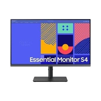 Samsung S24C432