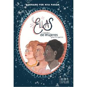 Ellas | Pagan, Mya (ISBN: 9781732073159)