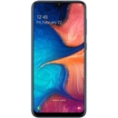 Image 1 of Samsung Galaxy A20 32GB Dual A205