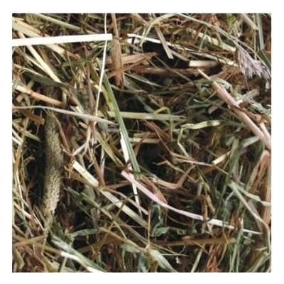 Agrobs Wiesenheu Alpské seno Hlodavec 10 kg