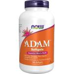 NOW Adam Men's Multi, 180 капсули, Now